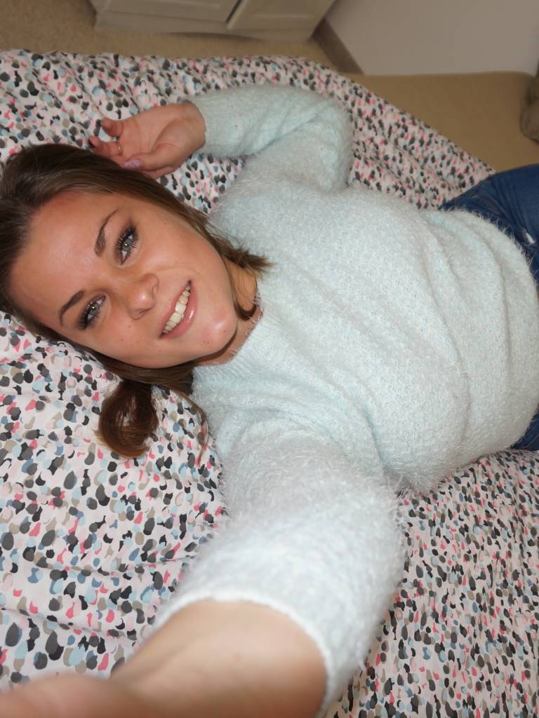 Photo de Roseann