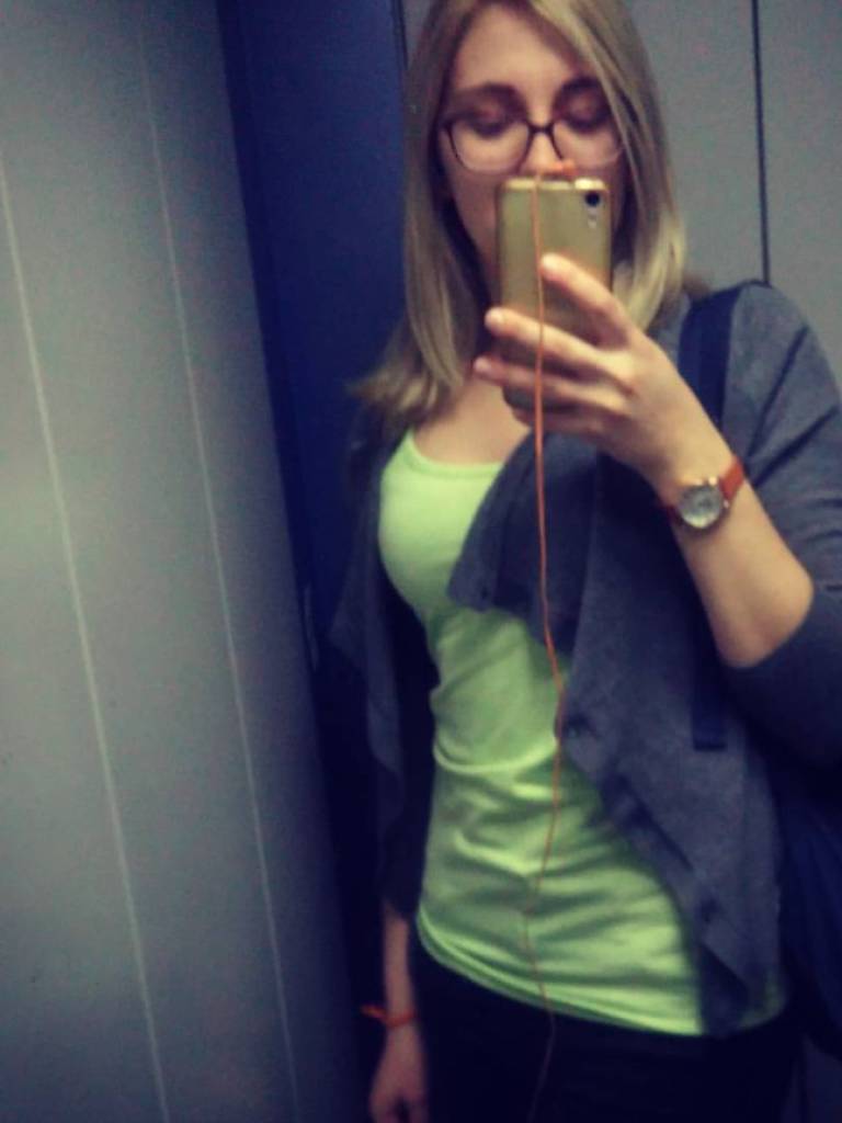 Photo de Keshia
