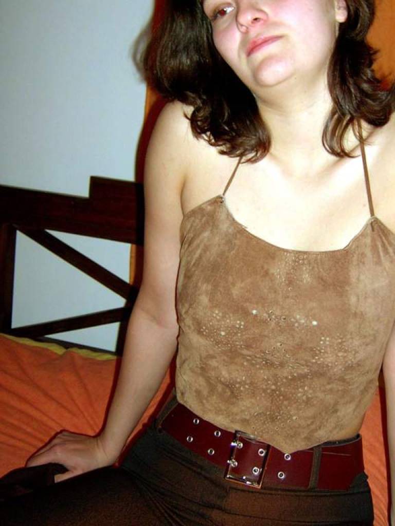 Photo de Suzanna