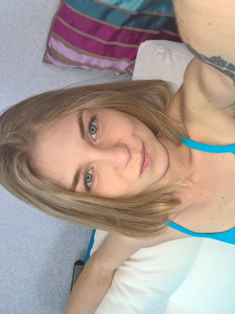 Photo de Christabel