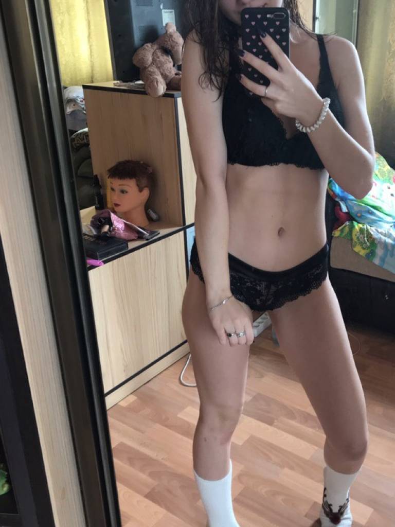 Photo de Annie