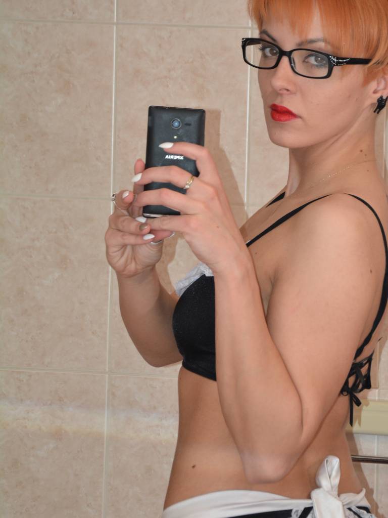 Photo de Camryn