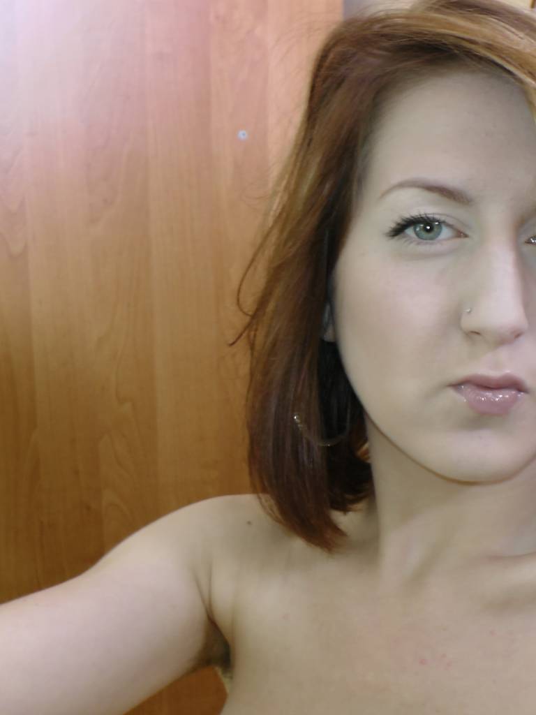 Photo de Aline