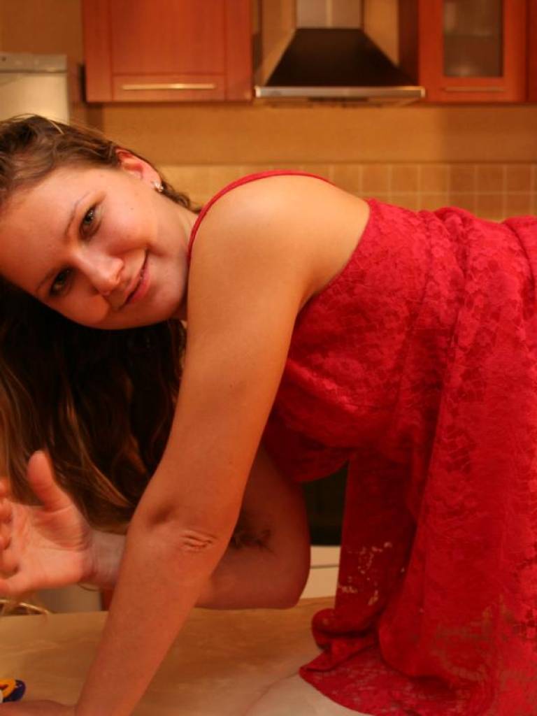 Photo de Arianne