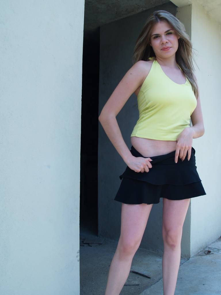 Photo de Katey