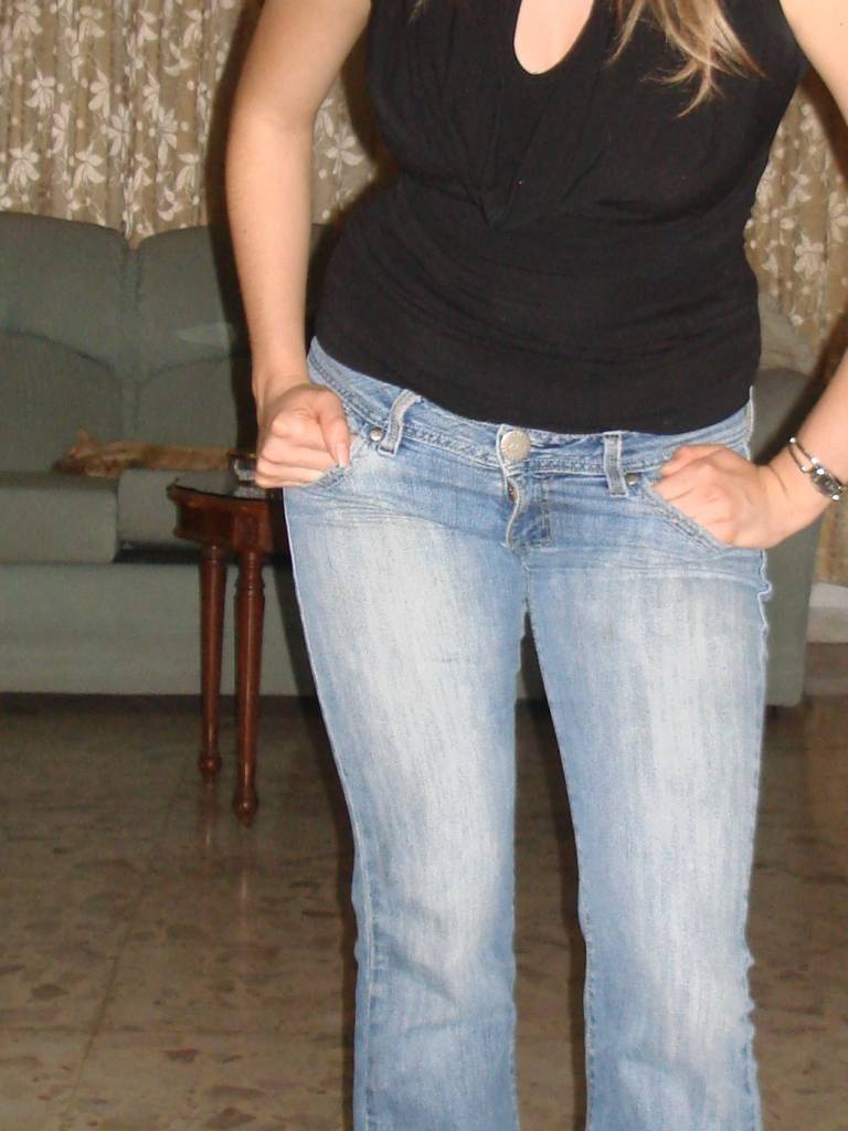 Photo de Prue
