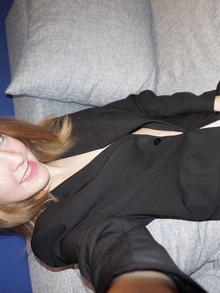 Photo de Abby