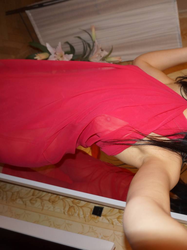 Photo de Mercy