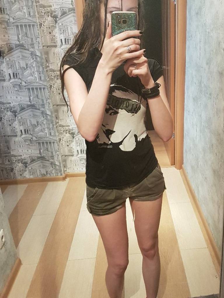Photo de Sévérine