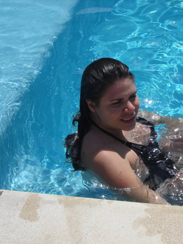 Photo de Yasmin