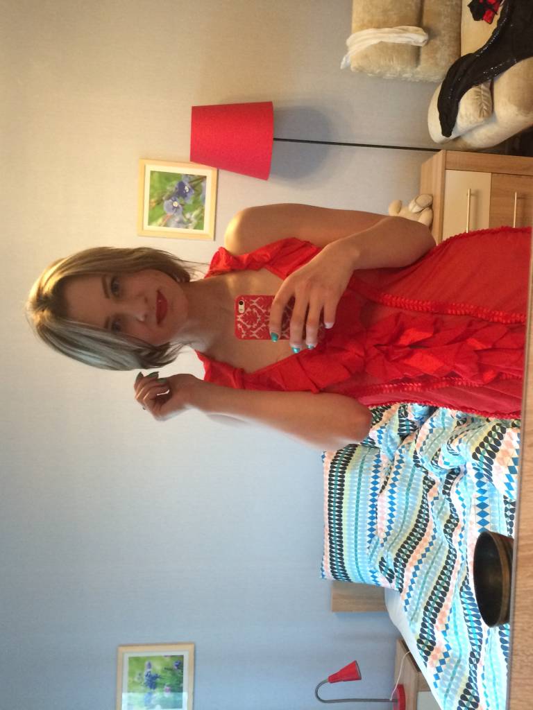 Photo de Brooke