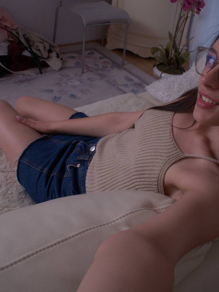 Photo de Jessamyn