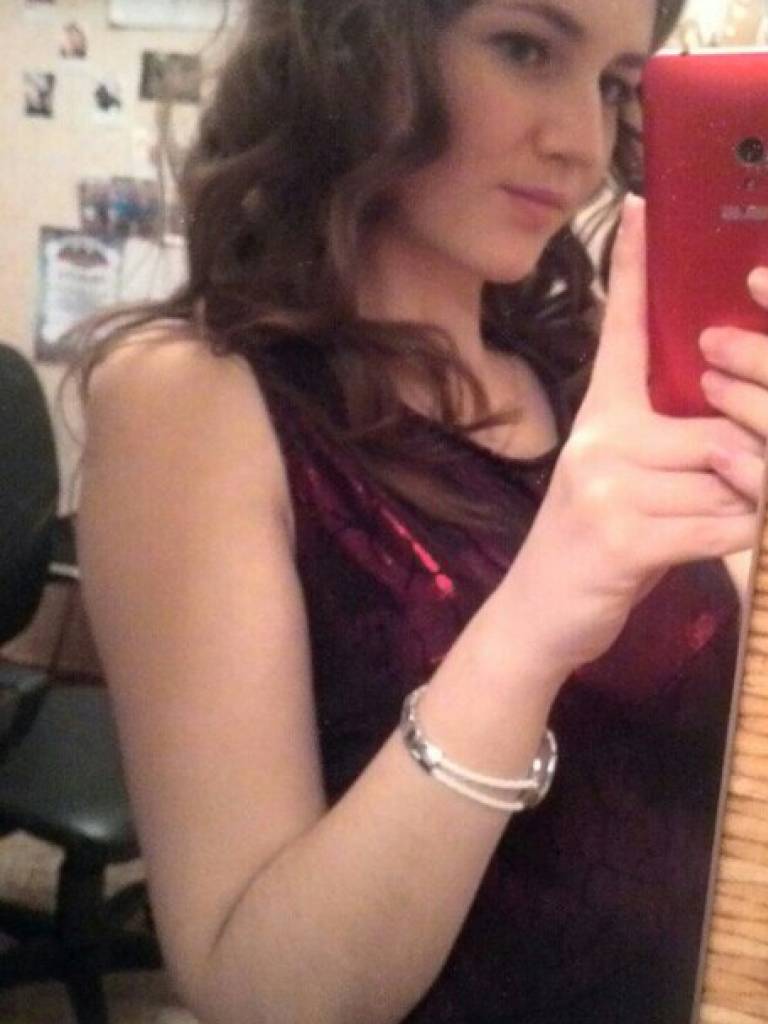 Photo de Sheena