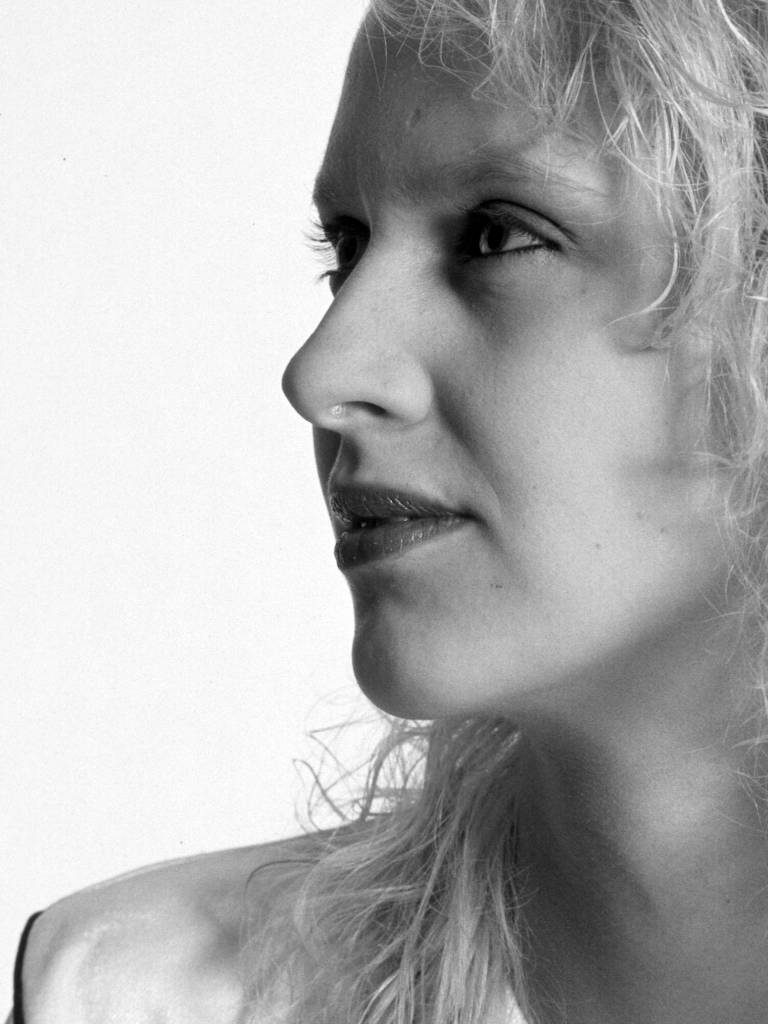 Photo de Isolda
