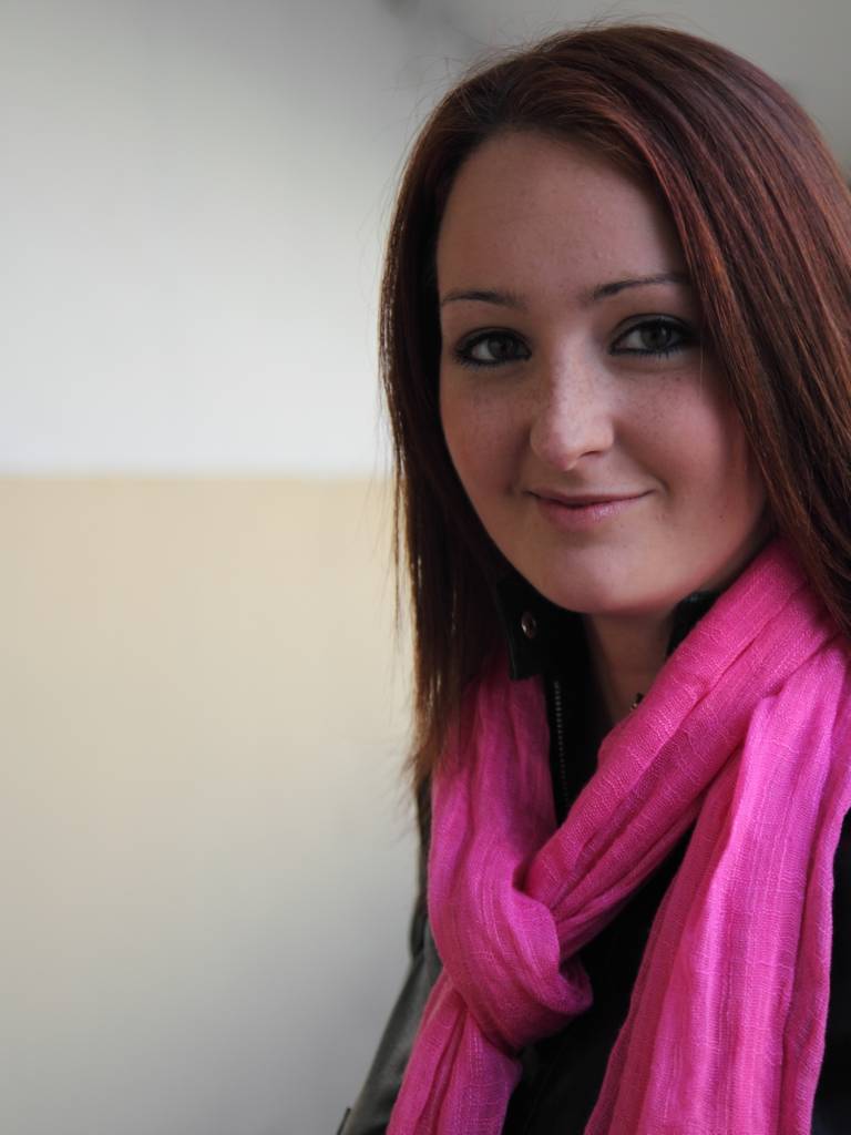 Photo de Marie
