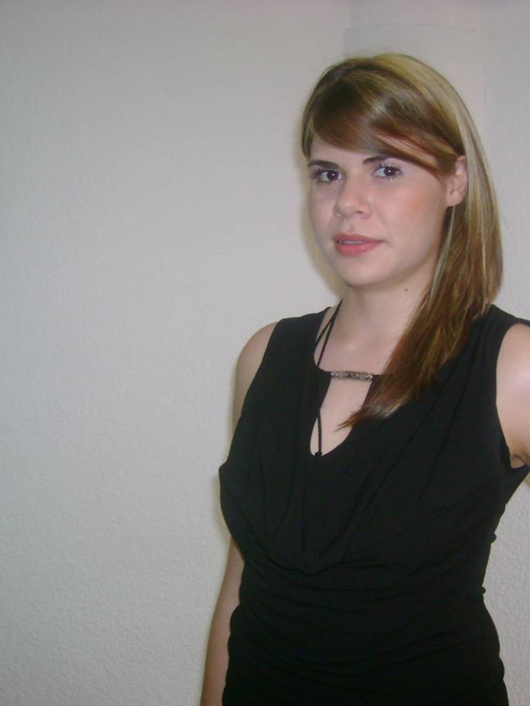Photo de Gisselle