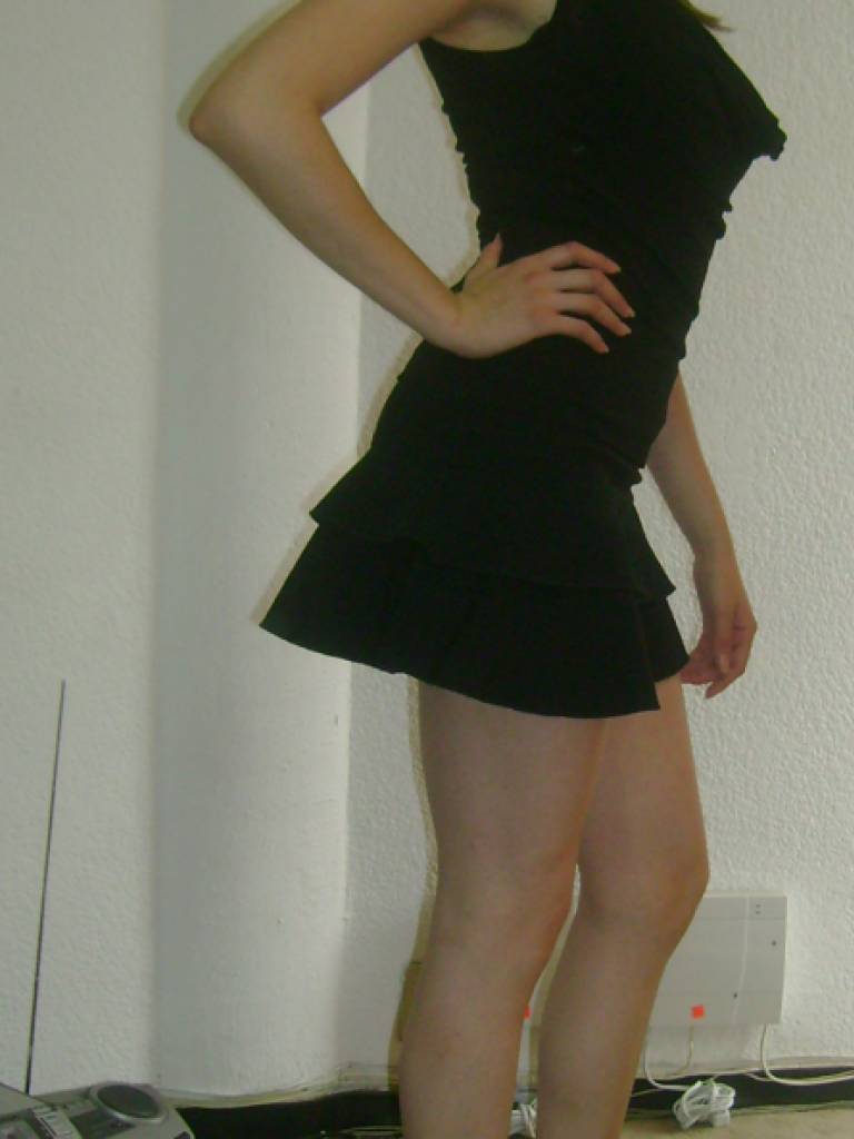 Photo de Frieda