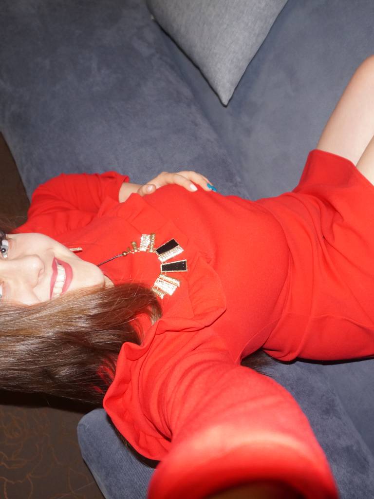 Photo de Cathy