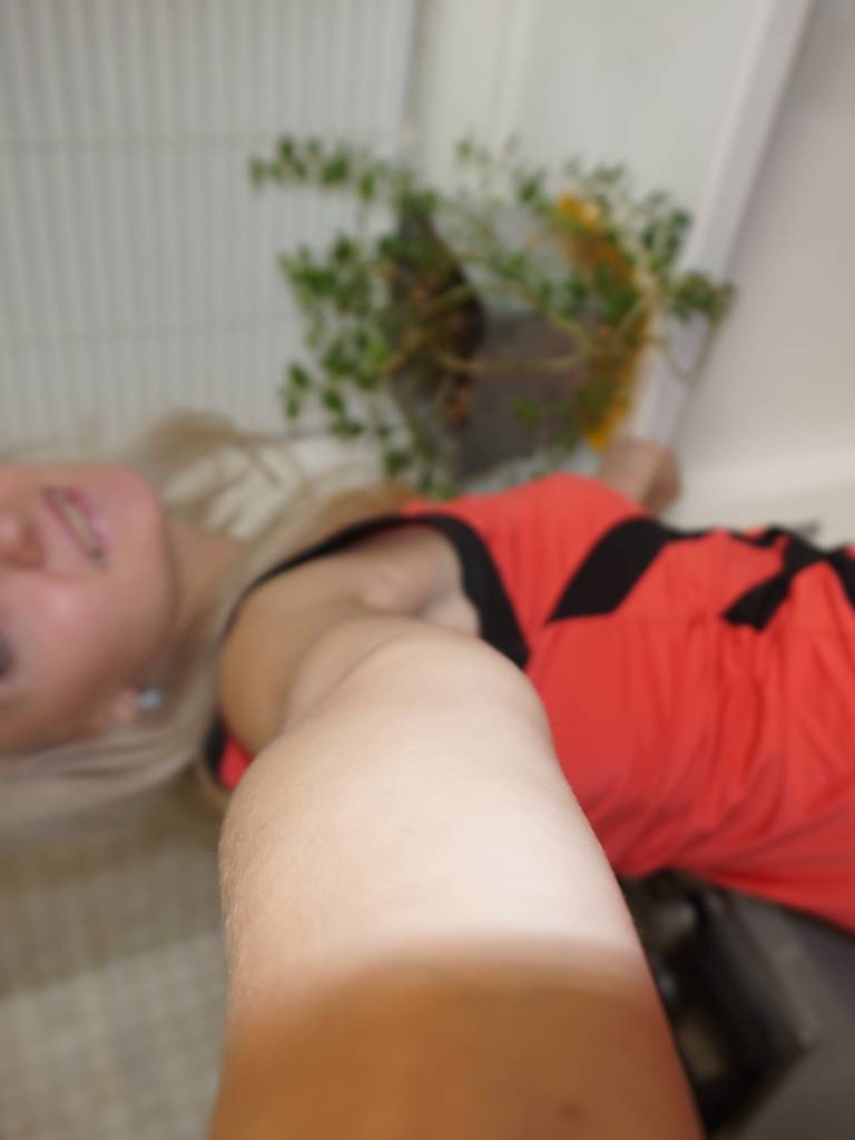 Photo de Jennifer