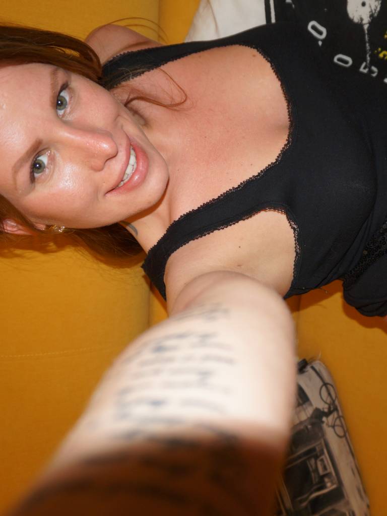 Photo de Sandra