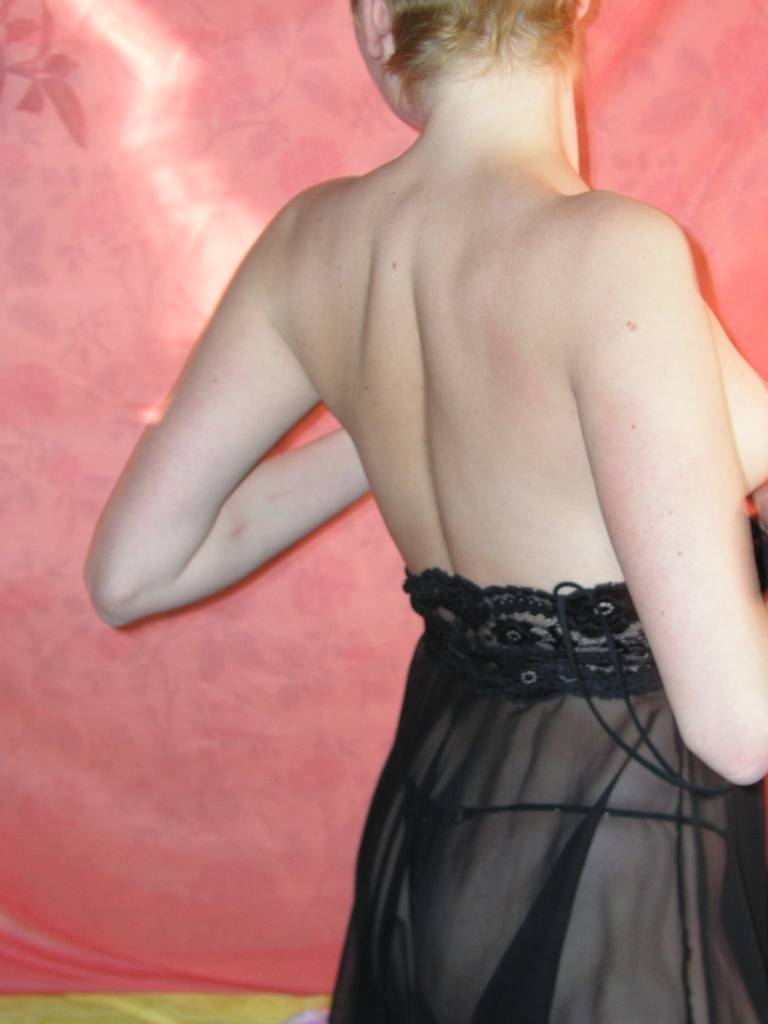 Photo de Nathalie