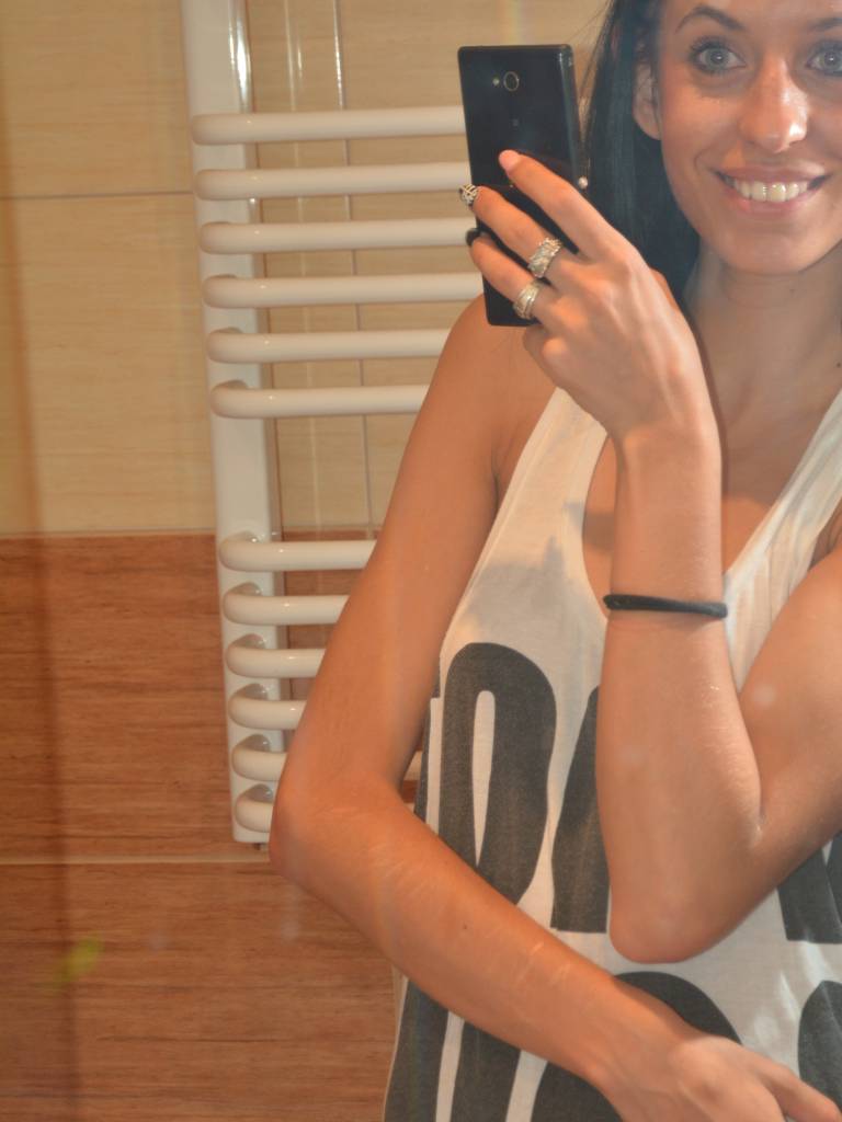 Photo de Marcia