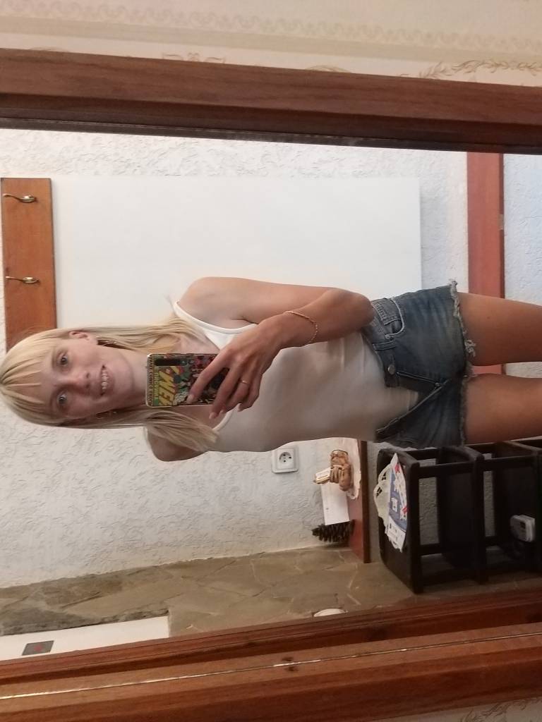 Photo de Sheryl