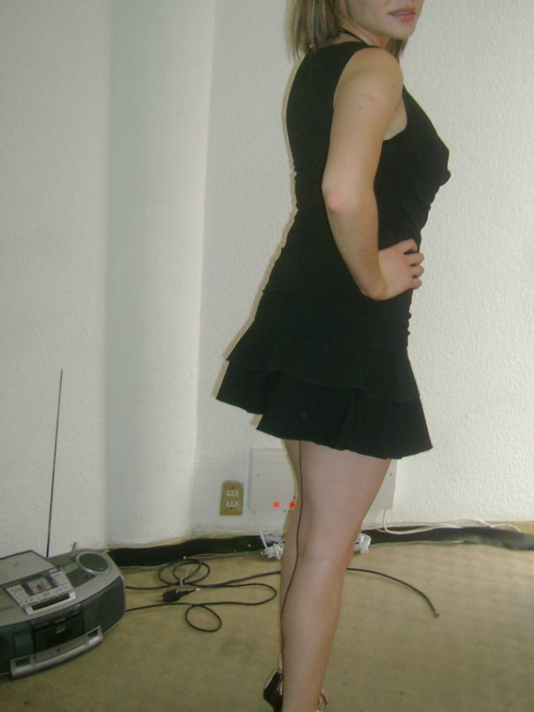 Photo de Tracey