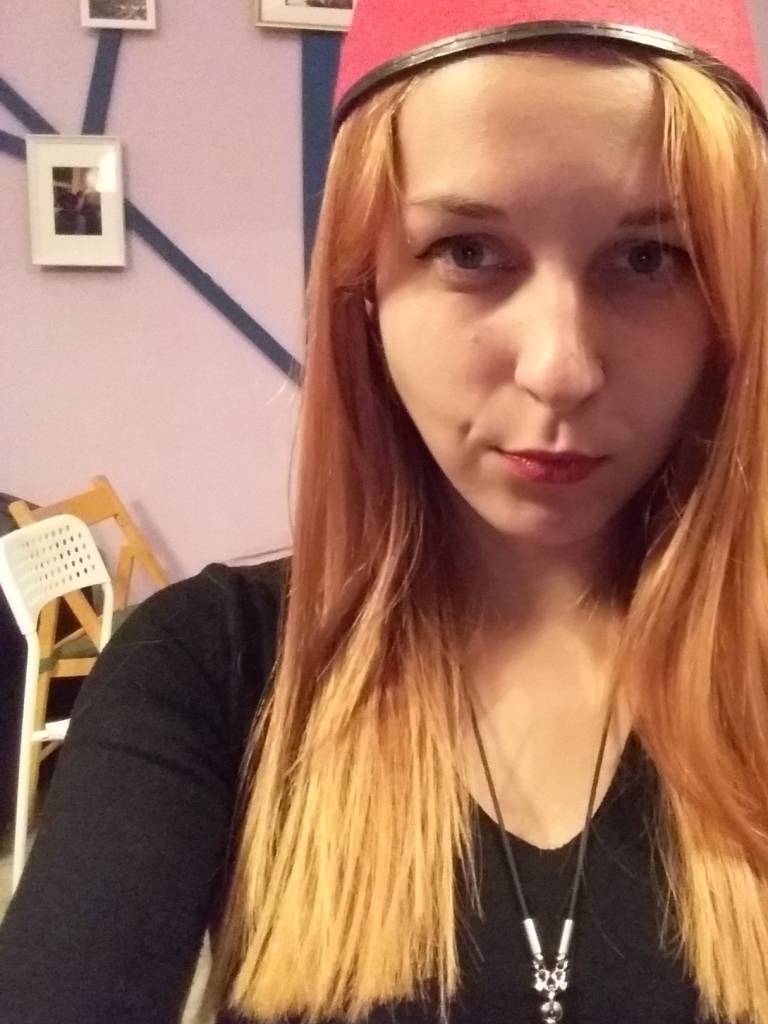 Photo de Alissa