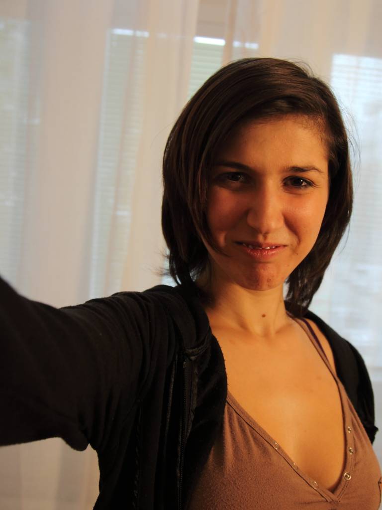 Photo de Stacia