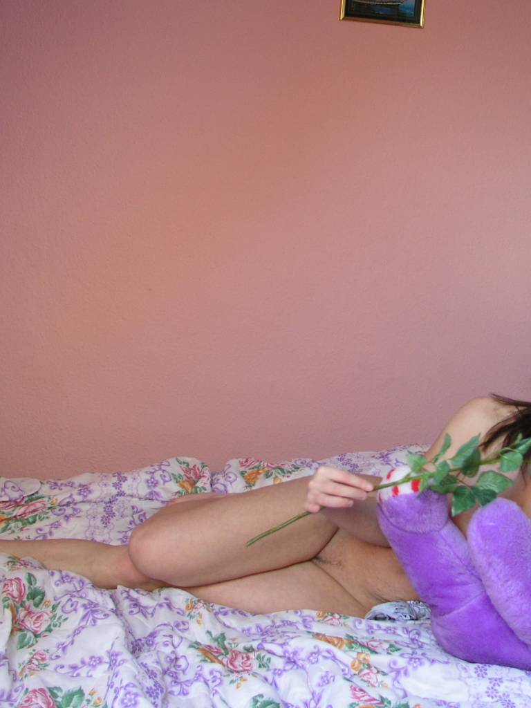 Photo de Jilly