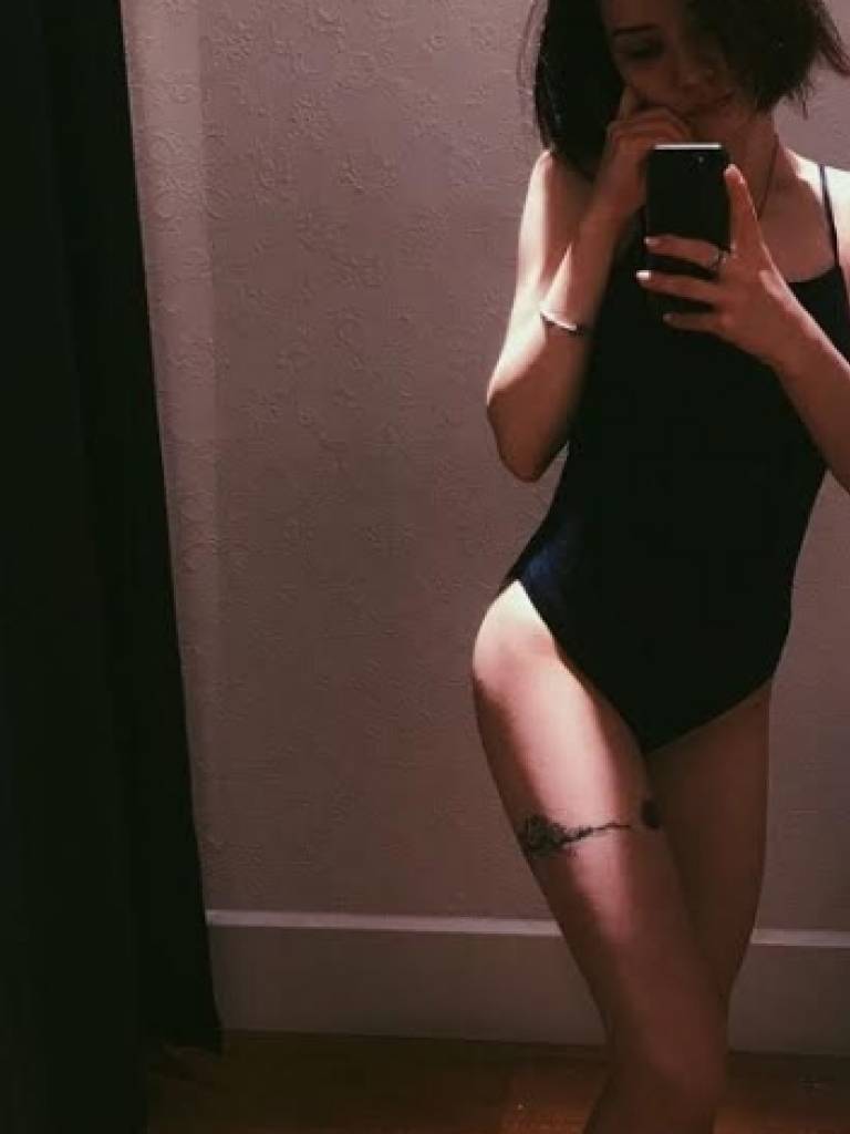 Photo de Cassie