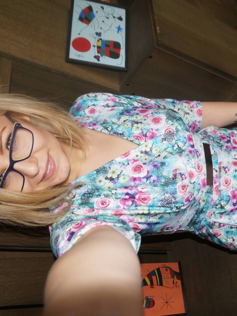 Photo de Carrie