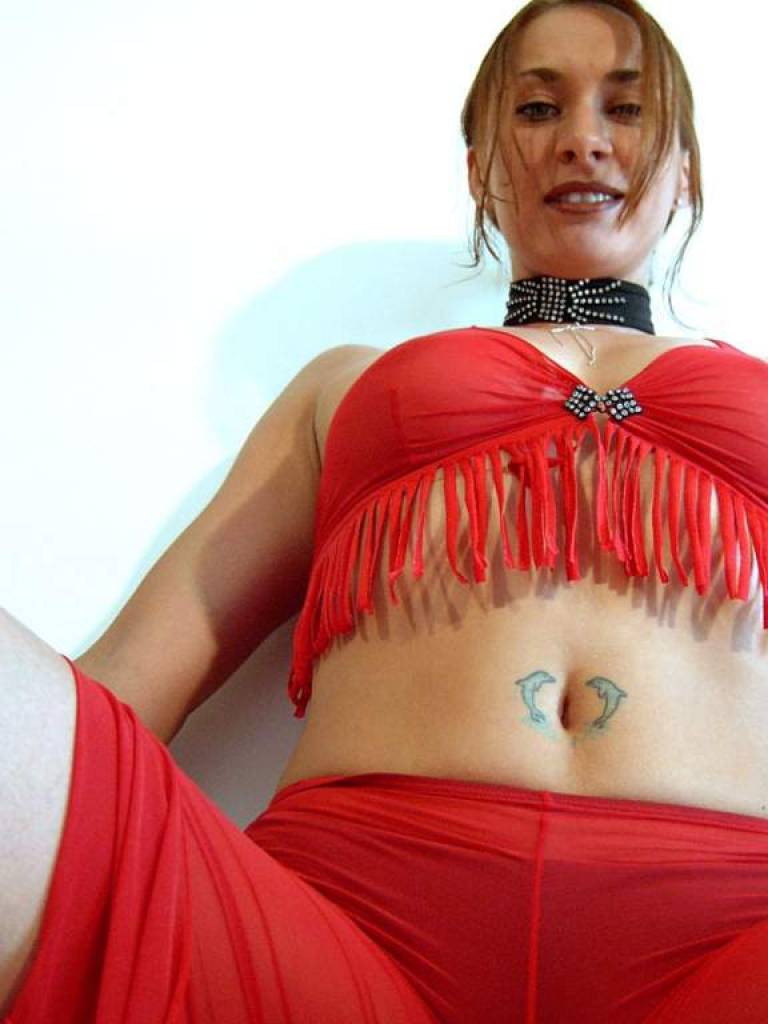 Photo de Zephyrine