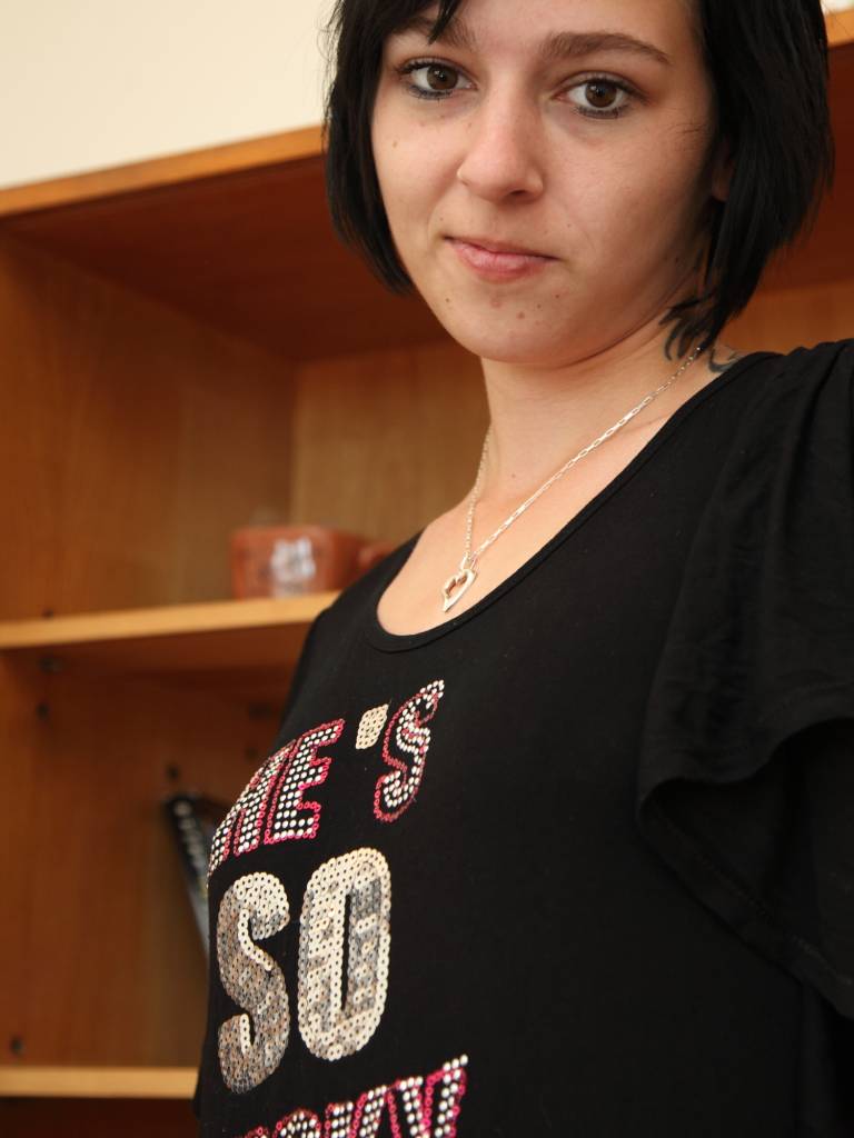 Photo de Astarte