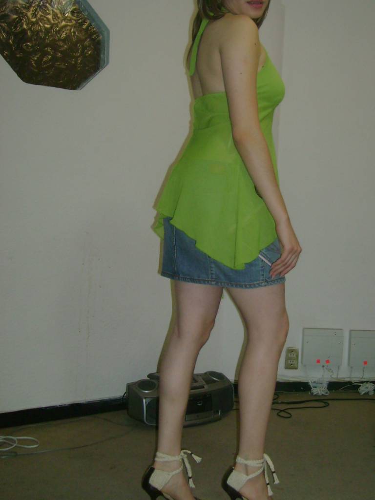 Photo de Jonie