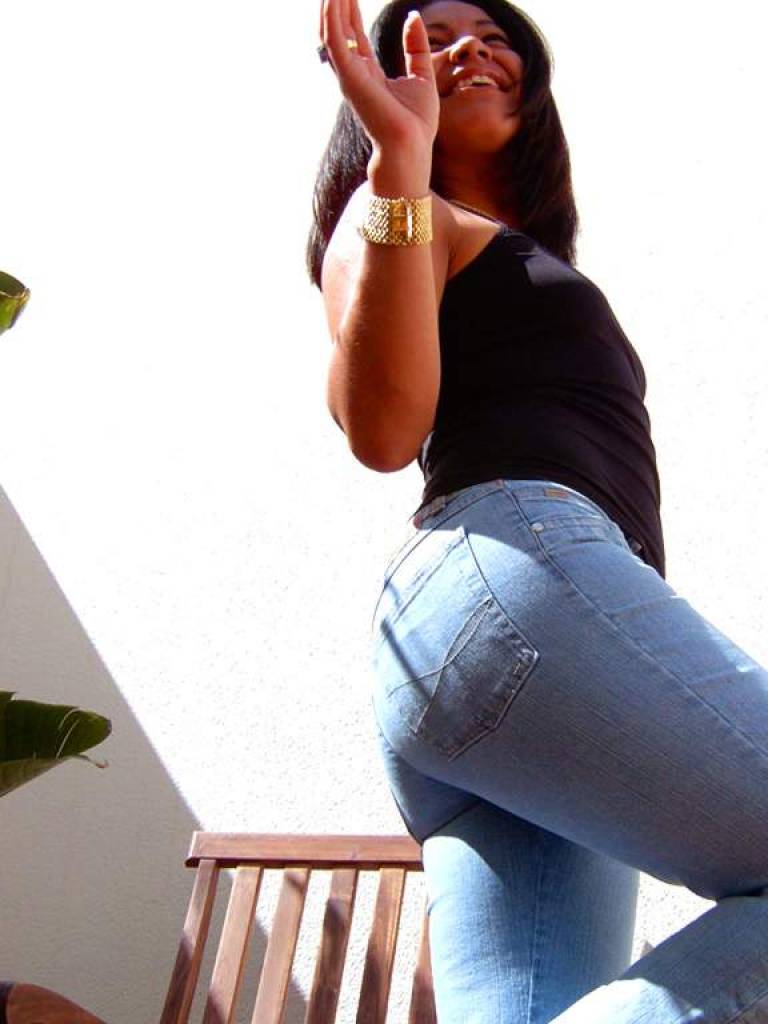 Photo de Rosalin