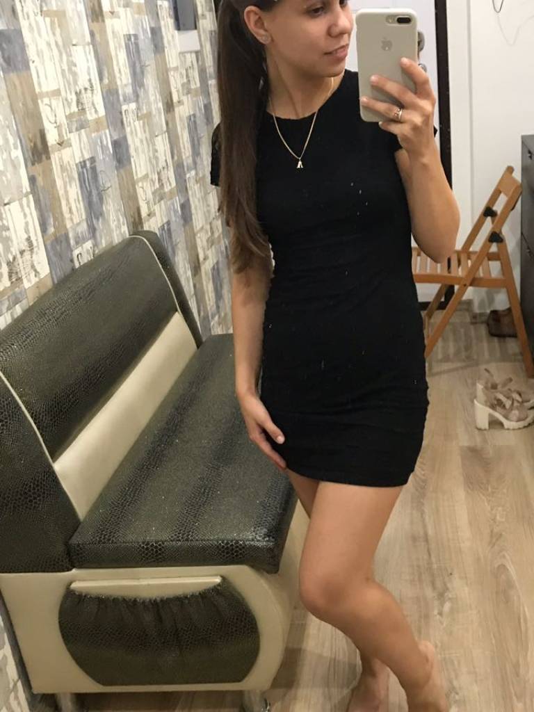 Photo de Ariane