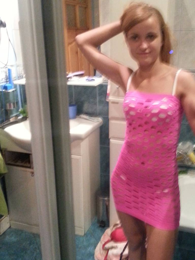 Photo de Paige