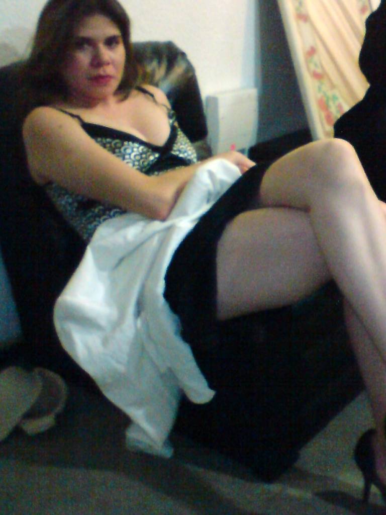 Photo de Keziah