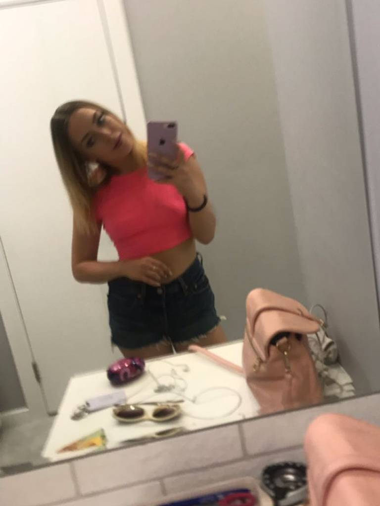 Photo de Myriam