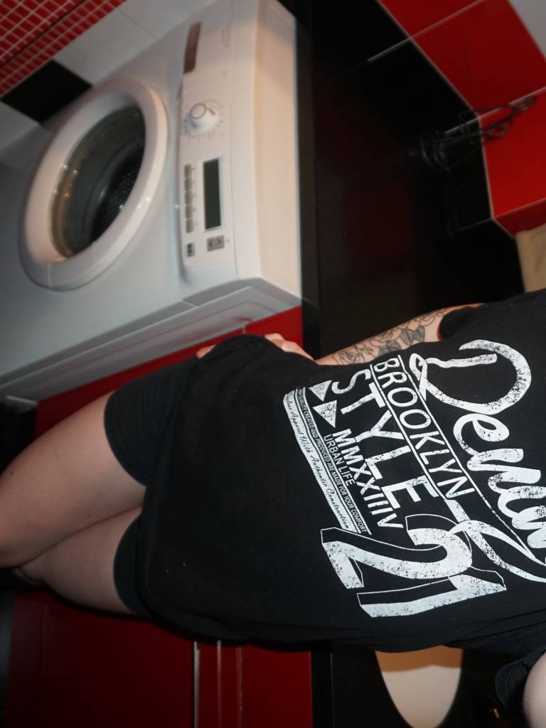 Photo de Caroline