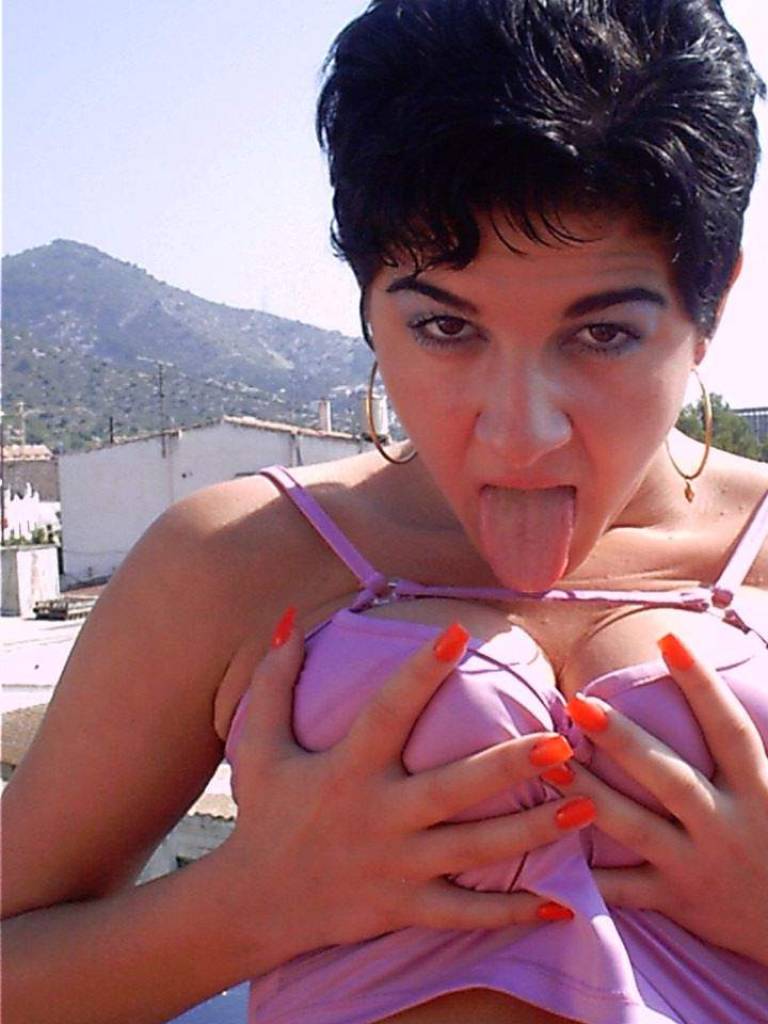 Photo de Edythe