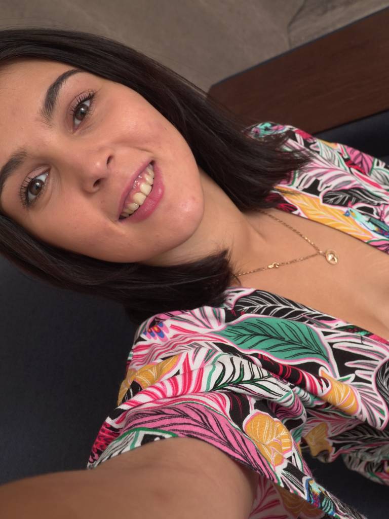 Photo de Sylvie