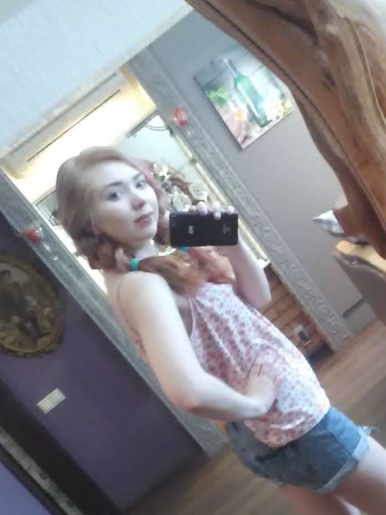 Photo de Emilee