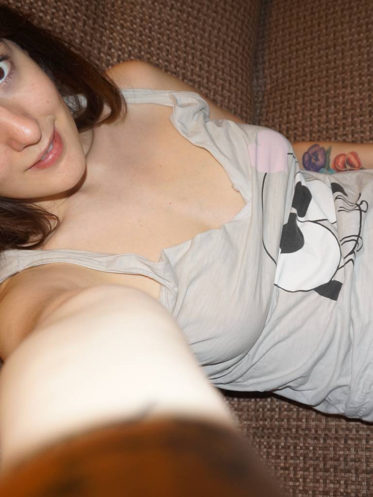Photo de Becka