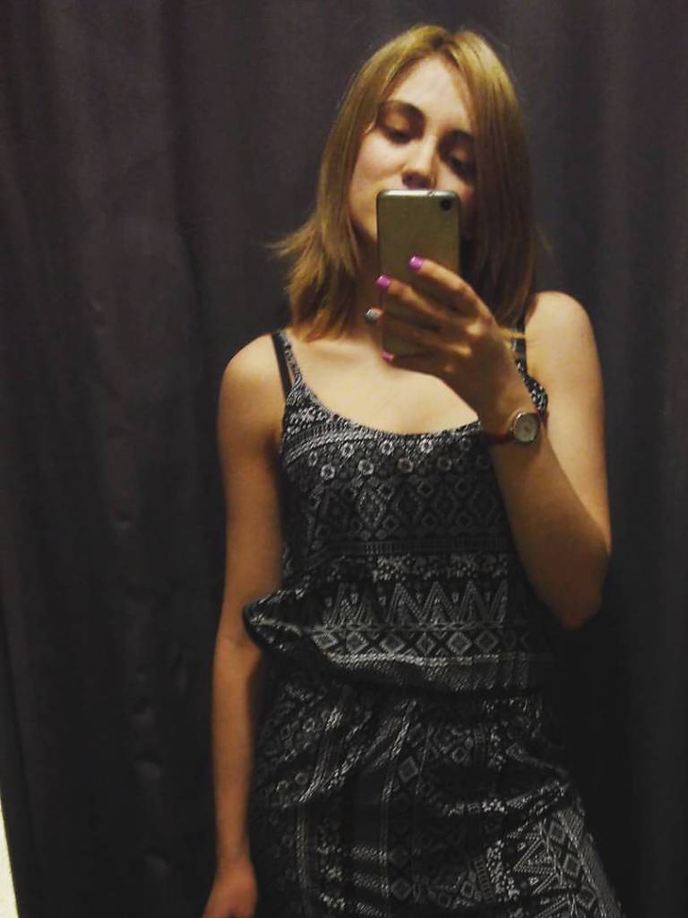 Photo de Roxanne
