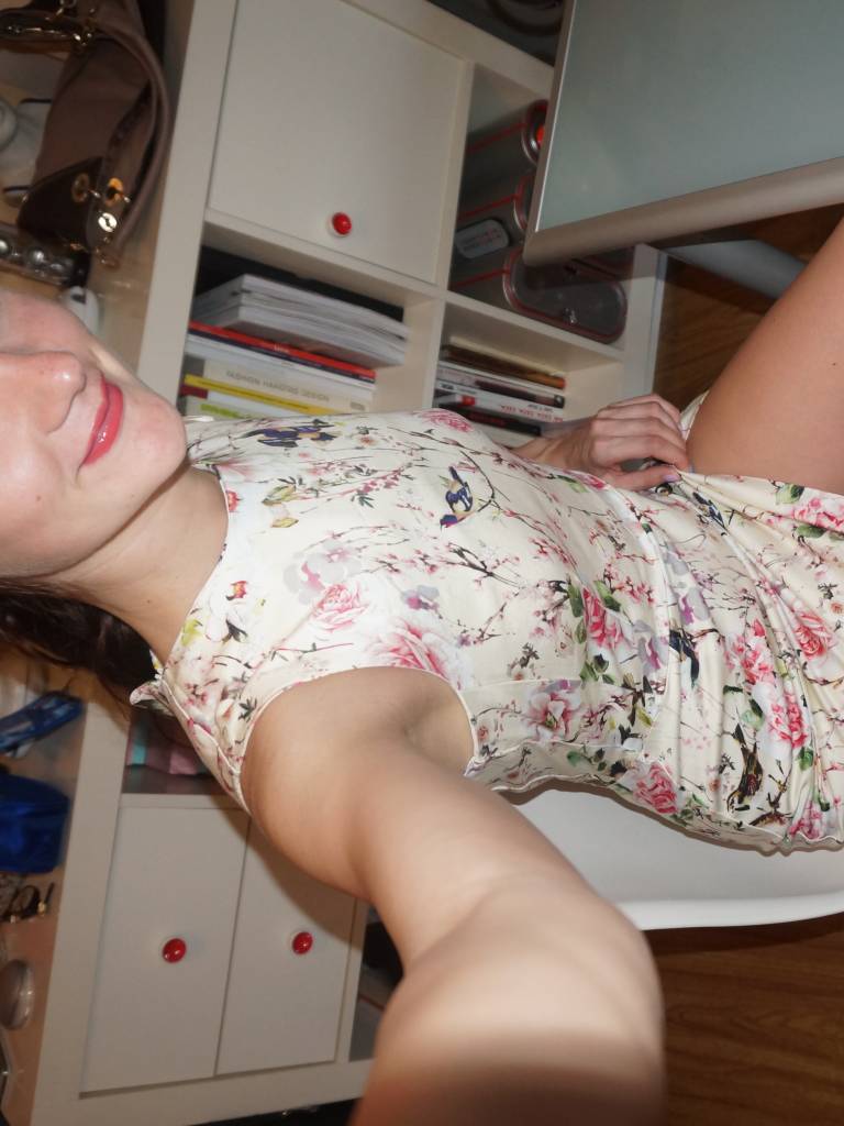 Photo de Cassie
