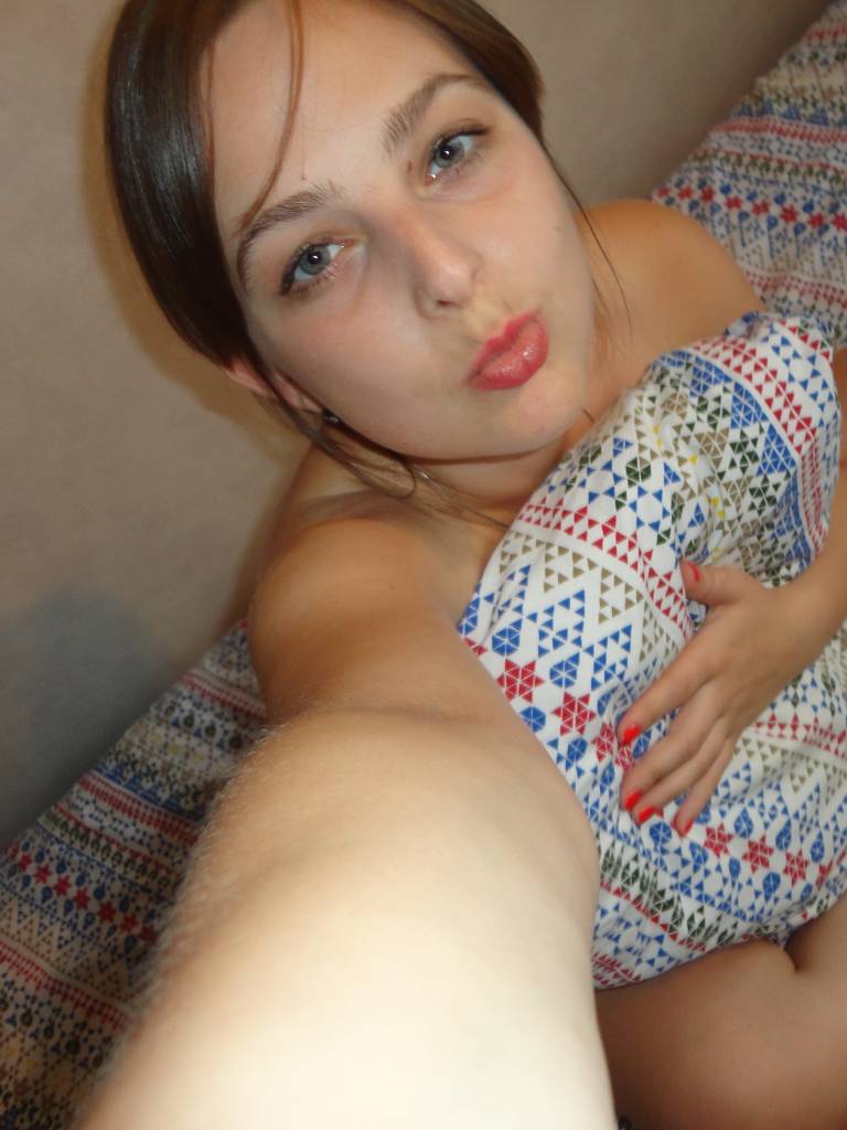 Photo de Brigitte