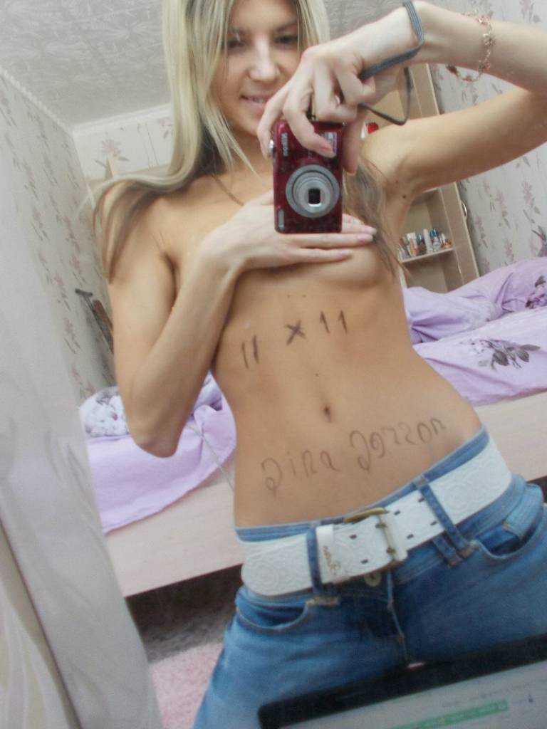 Photo de Shantelle